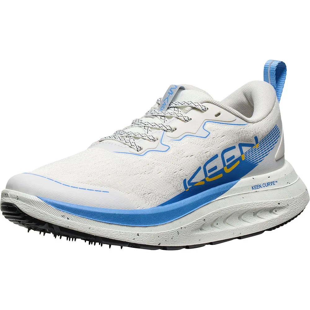 Keen Wk400 Ii Wandelschoenen Wit