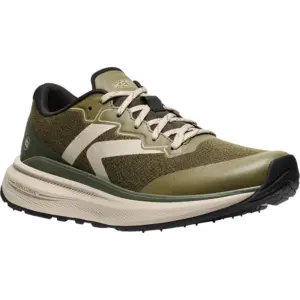Keen Wk500 Wandelschoenen Winter Moss / Plaza Taupe