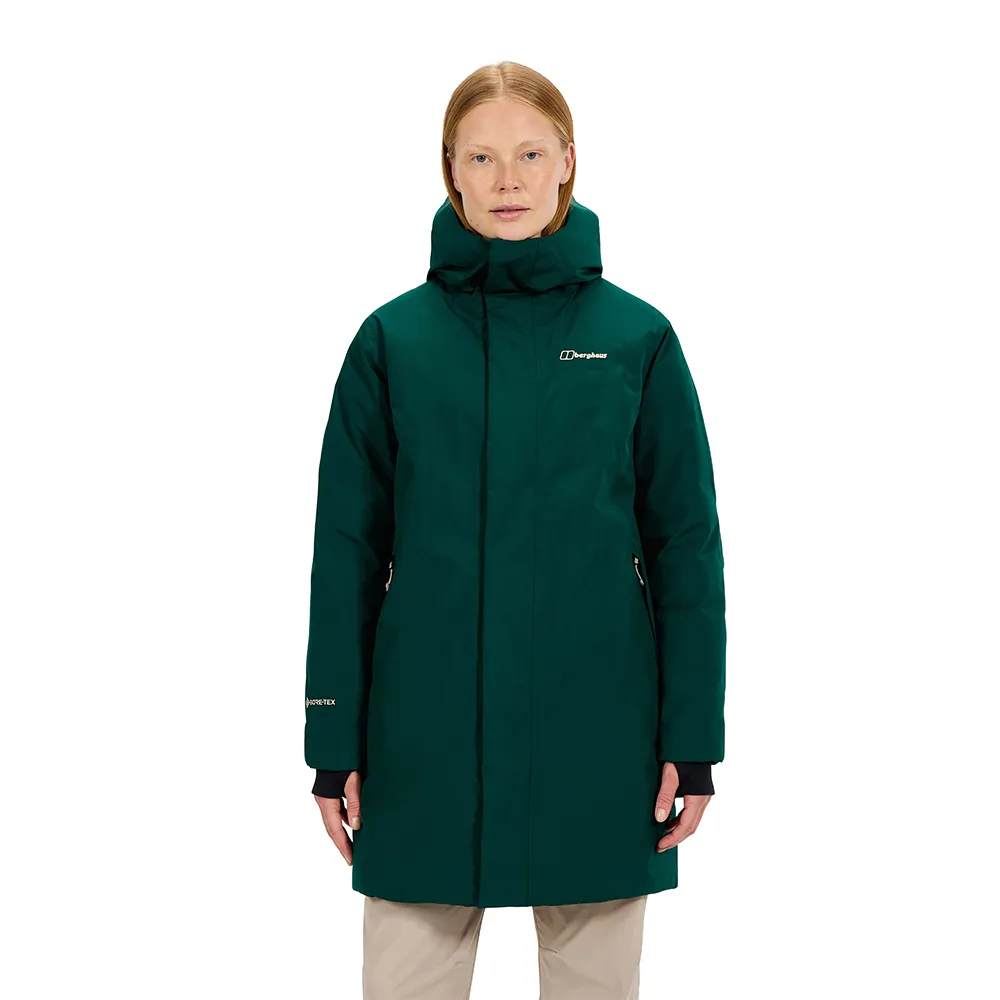 Berghaus Ashberry Gore-tex® Down Parka Off Peak