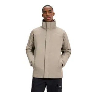 Berghaus Hillwalker 2.0 Gemini Hl 3in1 Jas Char / Mica