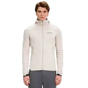 Berghaus Kinetic Powerstretch Jas Overige kleuren
