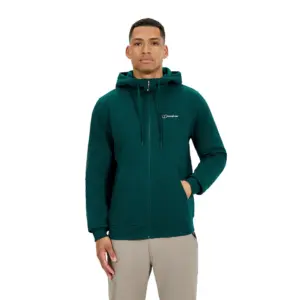 Berghaus Logo Jas Off Peak