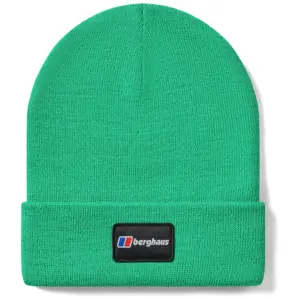 Berghaus Logo Recognition Muts Groen