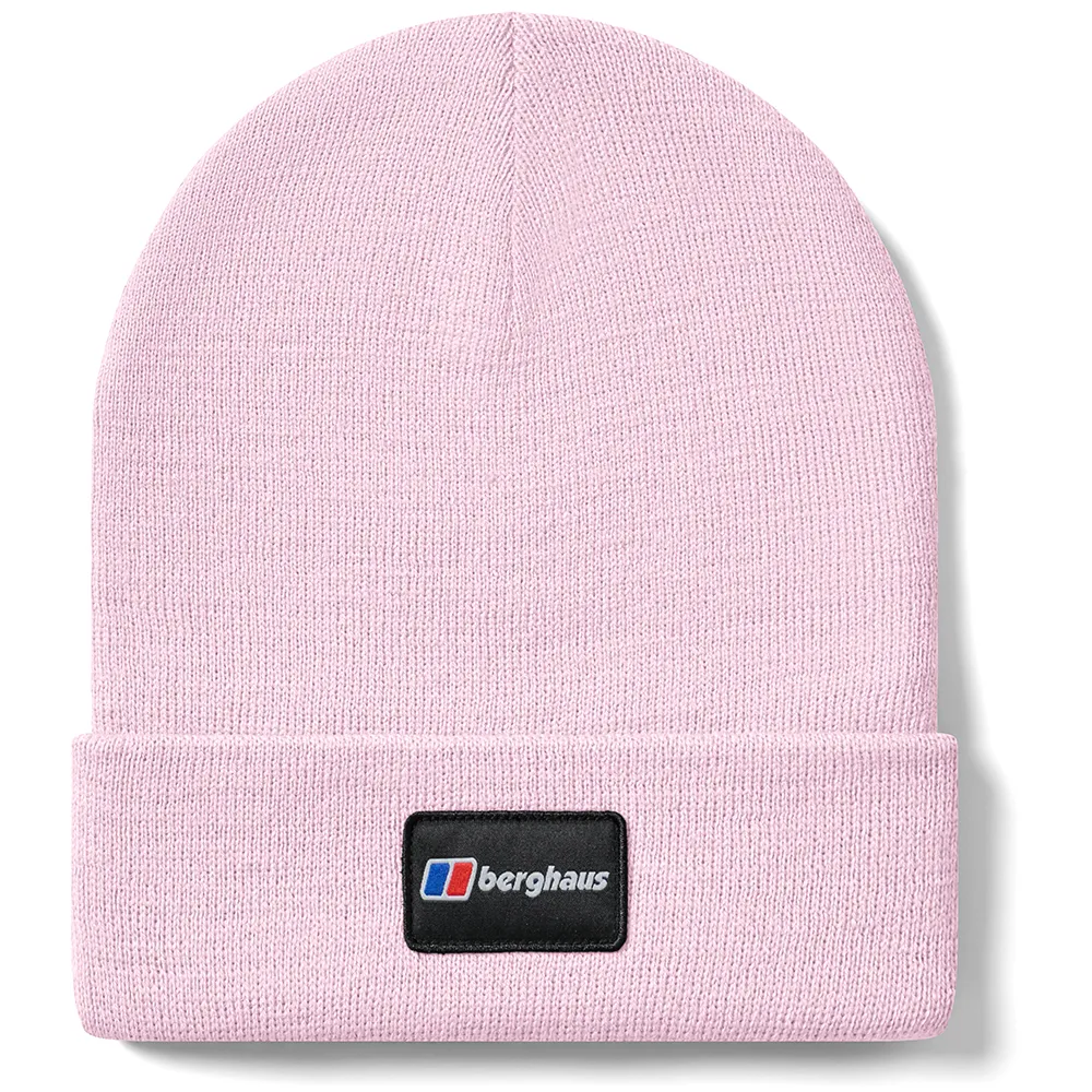 Berghaus Logo Recognition Muts Pale Dawn