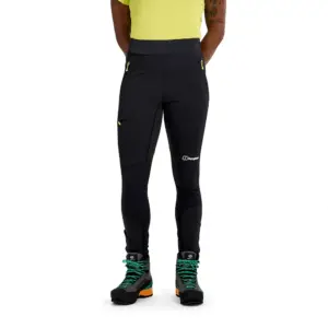 Berghaus Mtn Guide Alpine Leggings Zwart