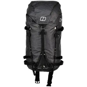 Berghaus Mtn Guide M45+ Am Rugzak Zwart
