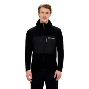 Berghaus Mtn Guide Mw Jas Zwart