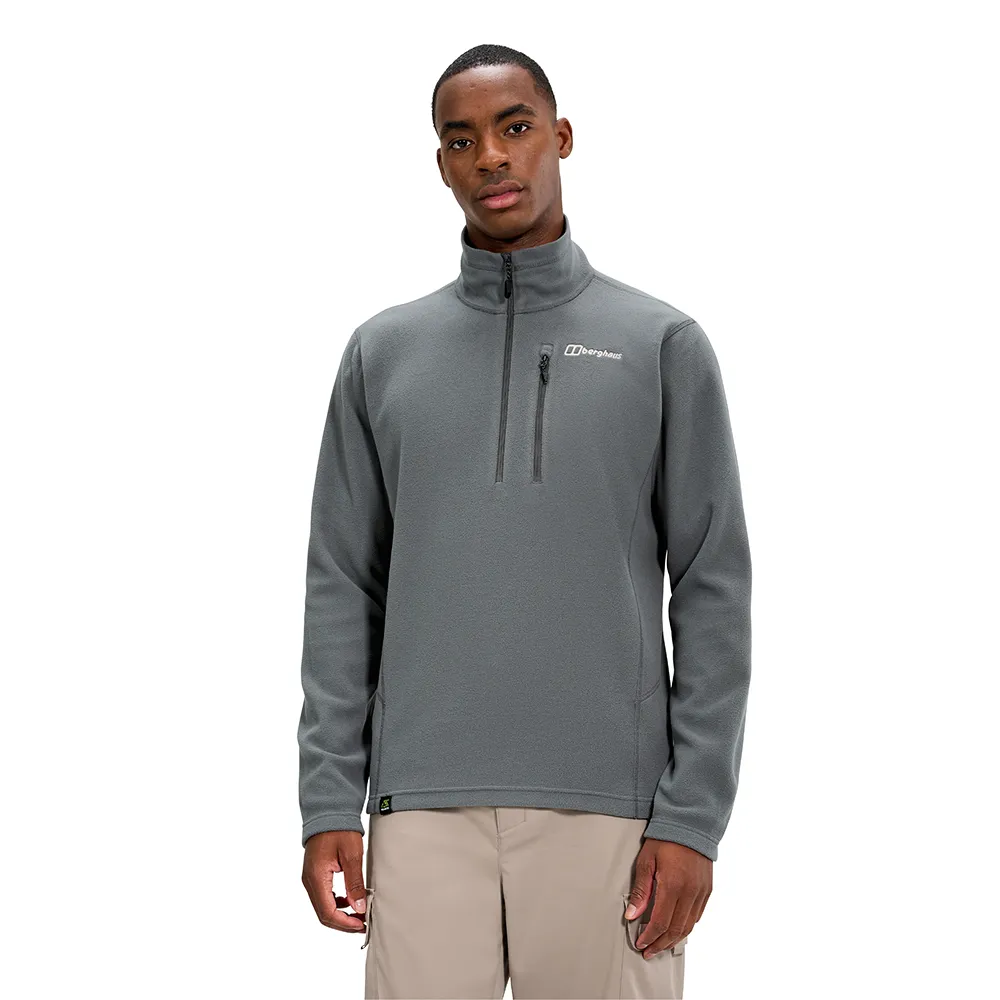 Berghaus Prism Micro Pt Fleece Met Halve Rits Cavern