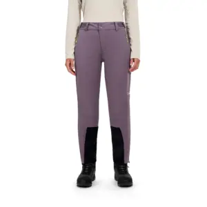 Berghaus Ridge-roamer 3l Softshell Broek Paars