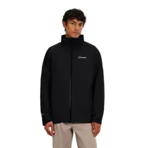 Berghaus Roam Gemini 3in1 Jas Zwart
