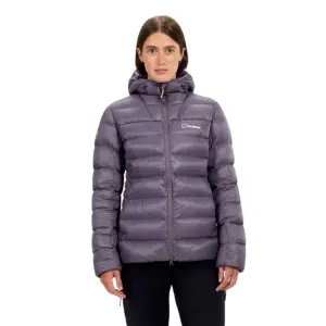 Berghaus Summit-nomad Down Jas Paars