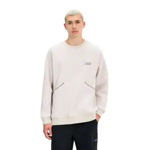 Berghaus Volcanism Sweatshirt Overige kleuren