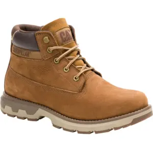 Caterpillar Pursue Wandelschoenen Bruin