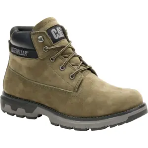 Caterpillar Pursue Wandelschoenen Olijf