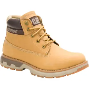 Caterpillar Pursue Wandelschoenen Goud