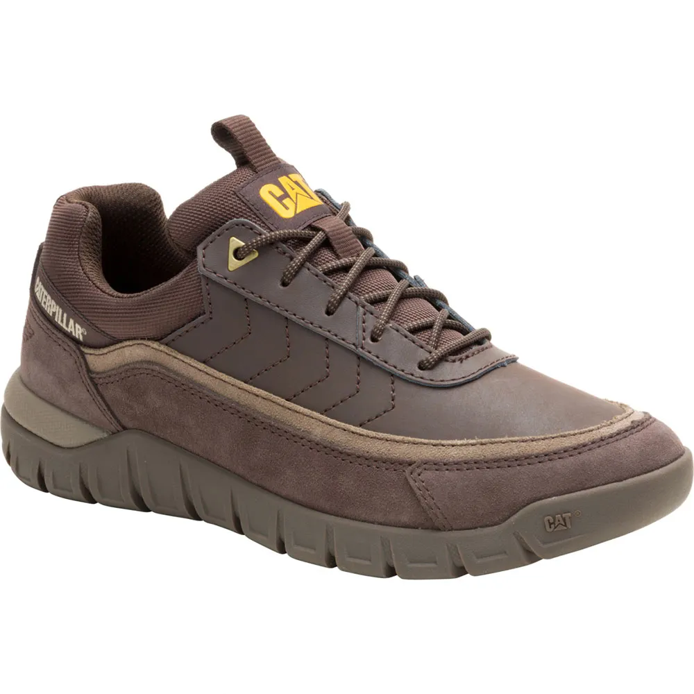 Caterpillar Versage Low Wandelschoenen Coffee Bean