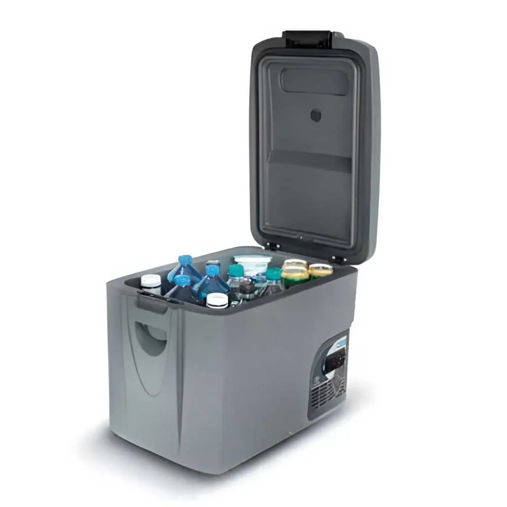 Vitrifrigo C29m 29l Harde Draagbare Koeler Grijs