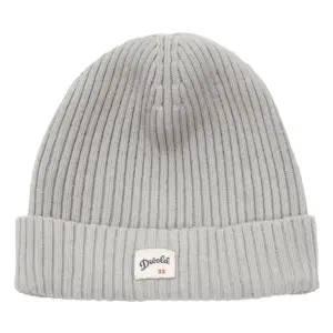 Devold Of Norway Archive Wool Muts Grijs