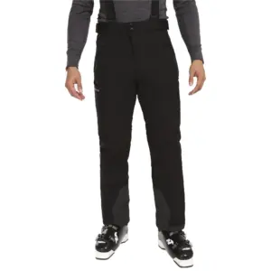Kilpi Methone Broek Zwart