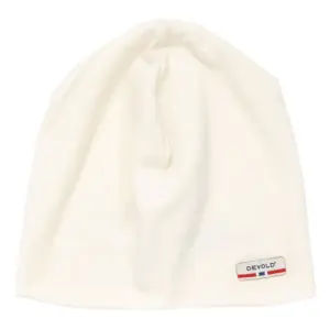 Devold Of Norway Breeze Plus Merino 200 Muts Wit