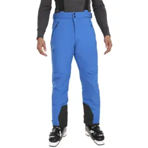 Kilpi Methone Broek Blauw
