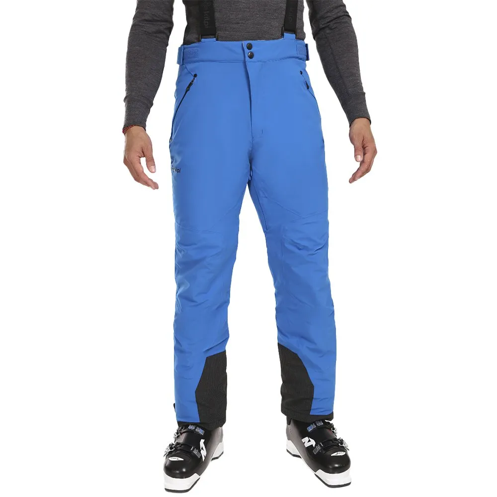 Kilpi Methone Broek Blauw