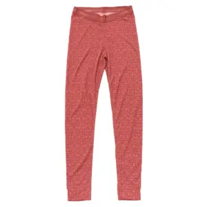 Devold Of Norway Duo Active Merino 205 Leggings Marsala