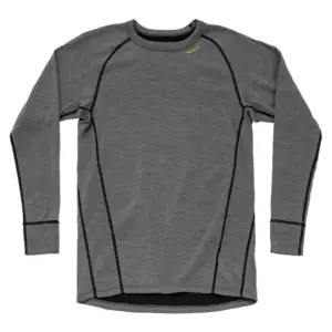 Devold Of Norway Duo Active Merino 205 T-shirt Met Lange Mouwen Castlerock