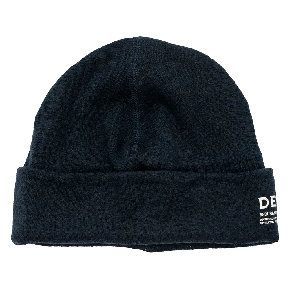 Devold Of Norway Endurance Merino Muts Ink