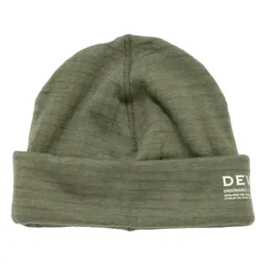 Devold Of Norway Endurance Merino Muts Lichen