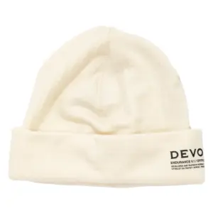 Devold Of Norway Endurance Merino Muts Wit
