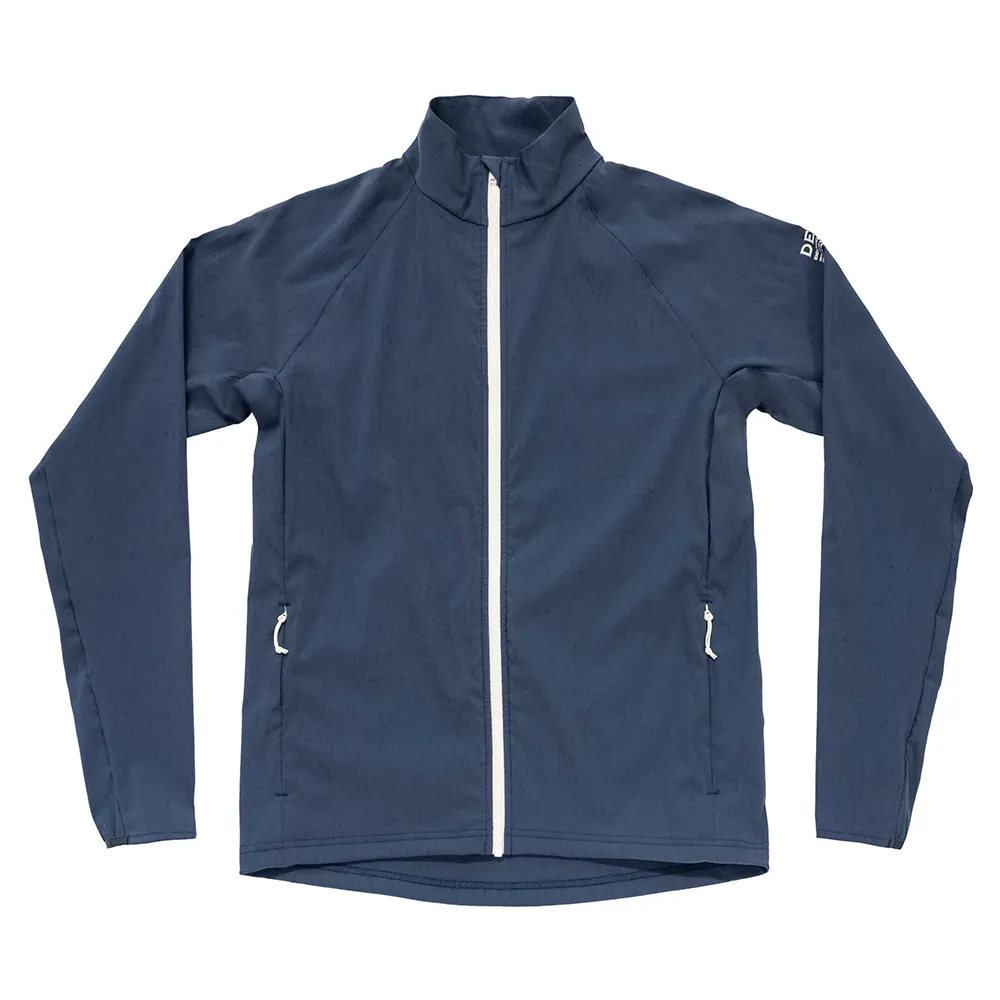 Devold Of Norway Endurance Merino Jas Night
