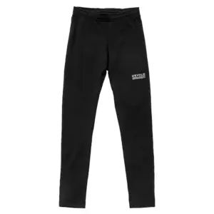 Devold Of Norway Endurance Merino Leggings Zwart