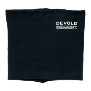 Devold Of Norway Endurance Merino Nekwarmer Ink