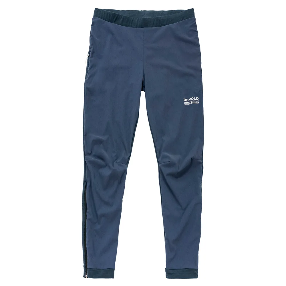 Devold Of Norway Endurance Merino Broek Night