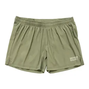 Devold Of Norway Endurance Merino Korte Broek Lichen
