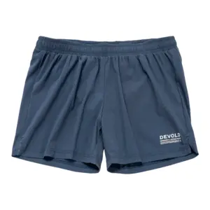 Devold Of Norway Endurance Merino Korte Broek Night