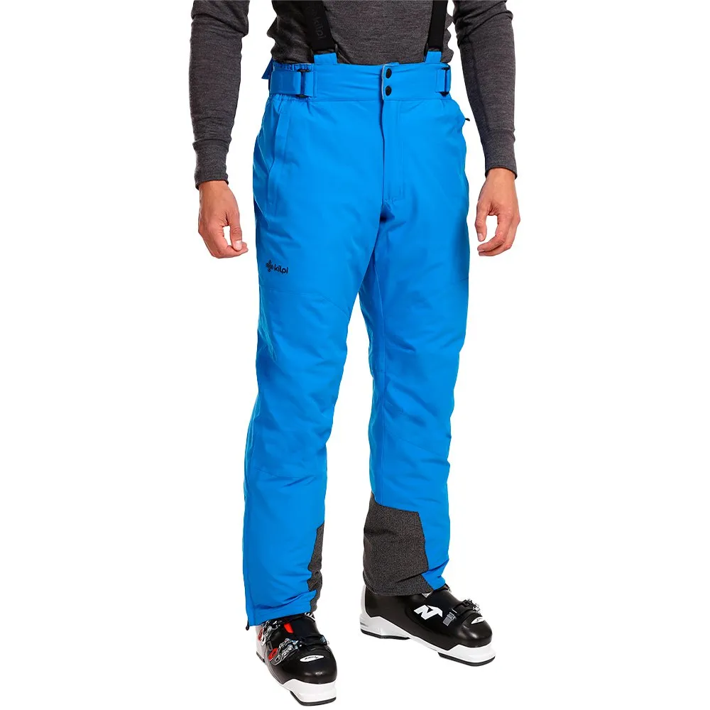 Kilpi Mimas Broek Blauw