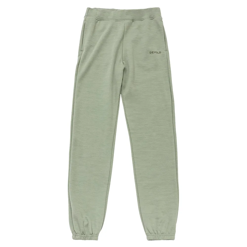 Devold Of Norway Everyday Broek Fog