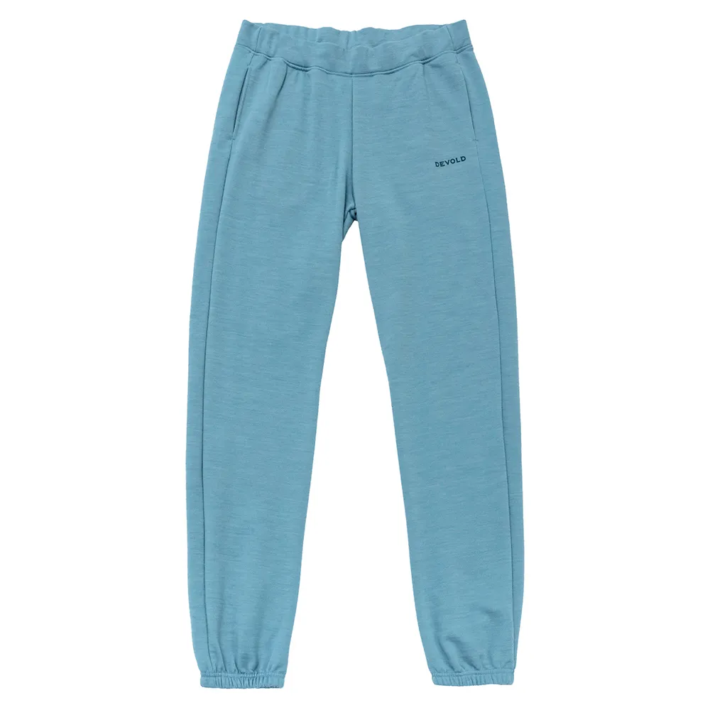 Devold Of Norway Everyday Broek Skyblue