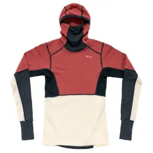 Devold Of Norway Expedition Arctic Pro Jas Marsala