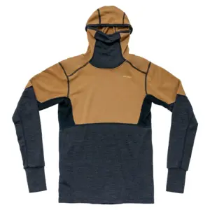 Devold Of Norway Expedition Arctic Pro Jas Wheat