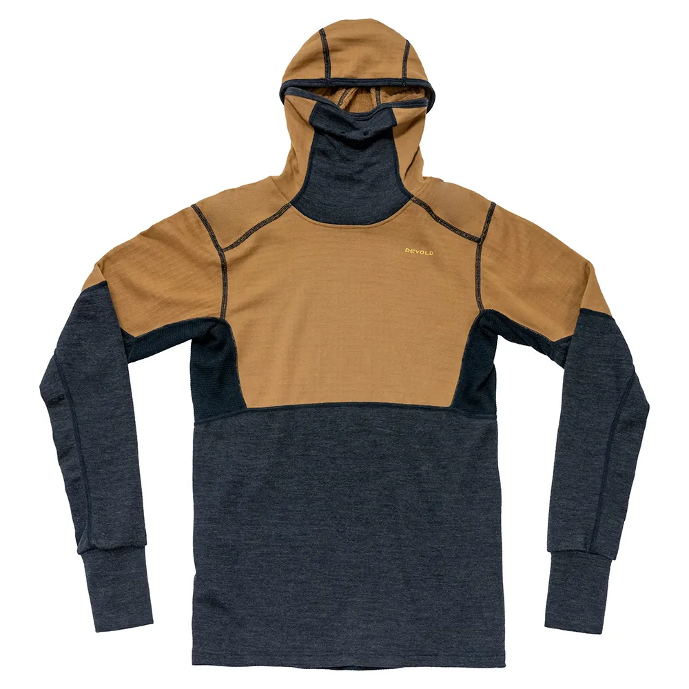 Devold Of Norway Expedition Arctic Pro Jas Wheat