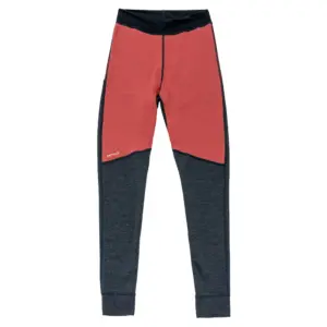 Devold Of Norway Expedition Arctic Pro Leggings Marsala