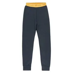 Devold Of Norway Expedition Merino Jr Leggings Night