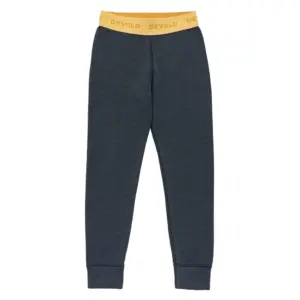 Devold Of Norway Expedition Merino Leggings Night