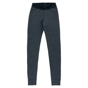 Devold Of Norway Expedition Merino Silk Leggings Ink