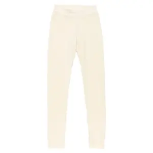 Devold Of Norway Expedition Merino Silk Leggings Offwhite