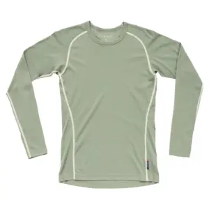 Devold Of Norway Lauparen Merino 190 Lange Mouwen Basislaag Fog