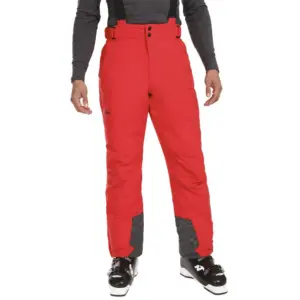 Kilpi Mimas Broek Rood